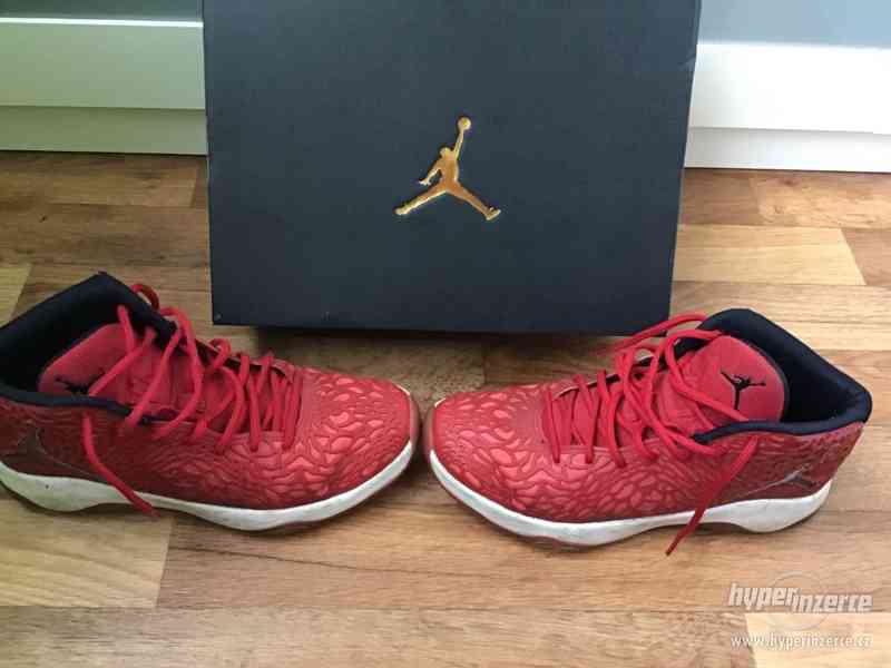 Nike Jordan / vel41 - foto 6