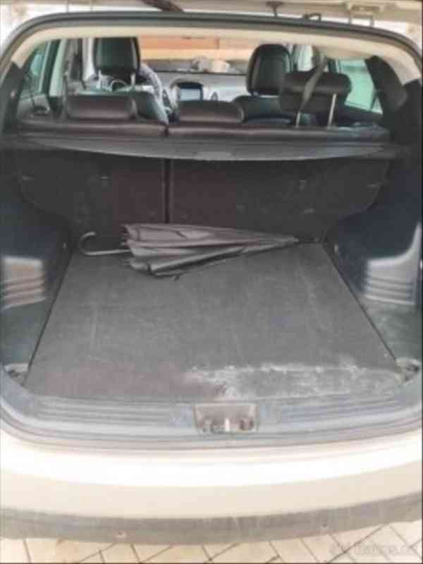 Hyundai ix35 benzín LPG 2012 16/ 99kw - foto 3