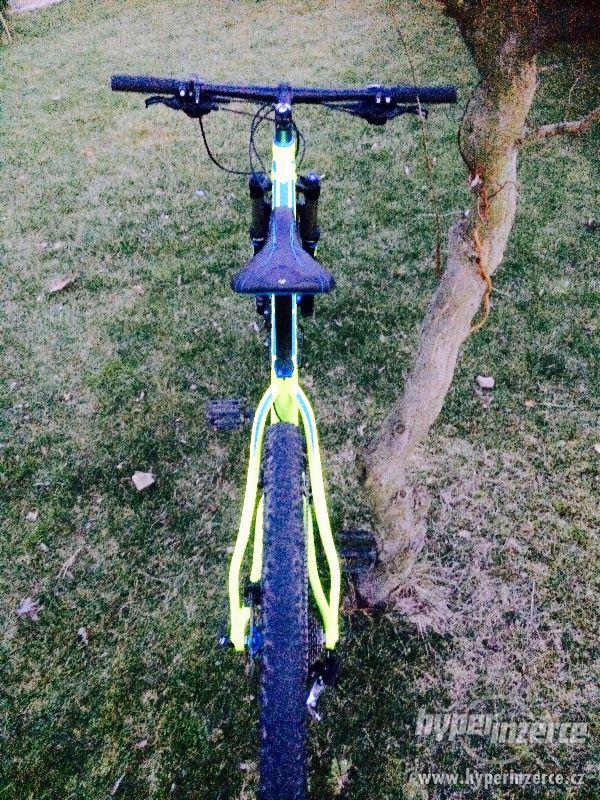 Prodám Trek superfly 5 2015 - foto 2
