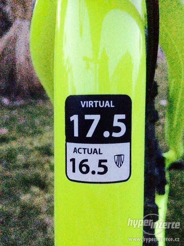 Prodám Trek superfly 5 2015 - foto 5
