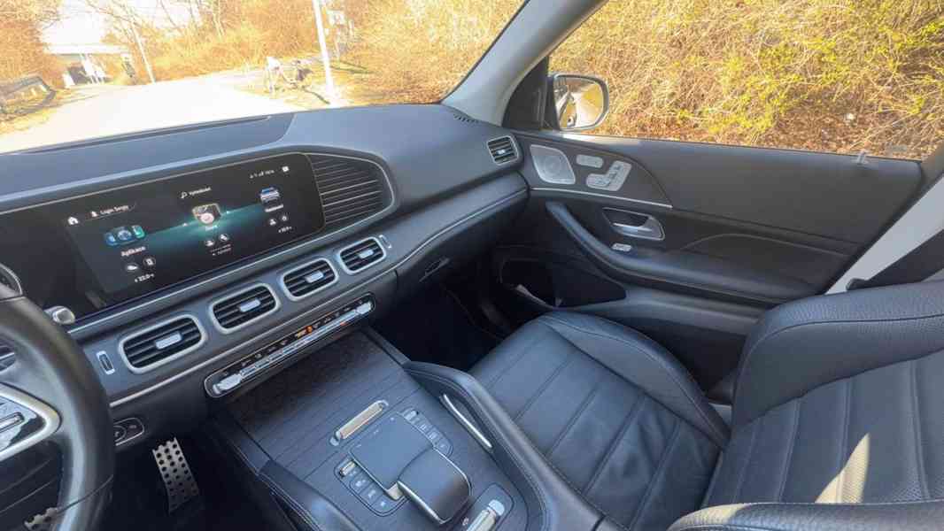 MERCEDES-BENZ GLE 400d AMG LINE 4matic DPH FULL LED - foto 21