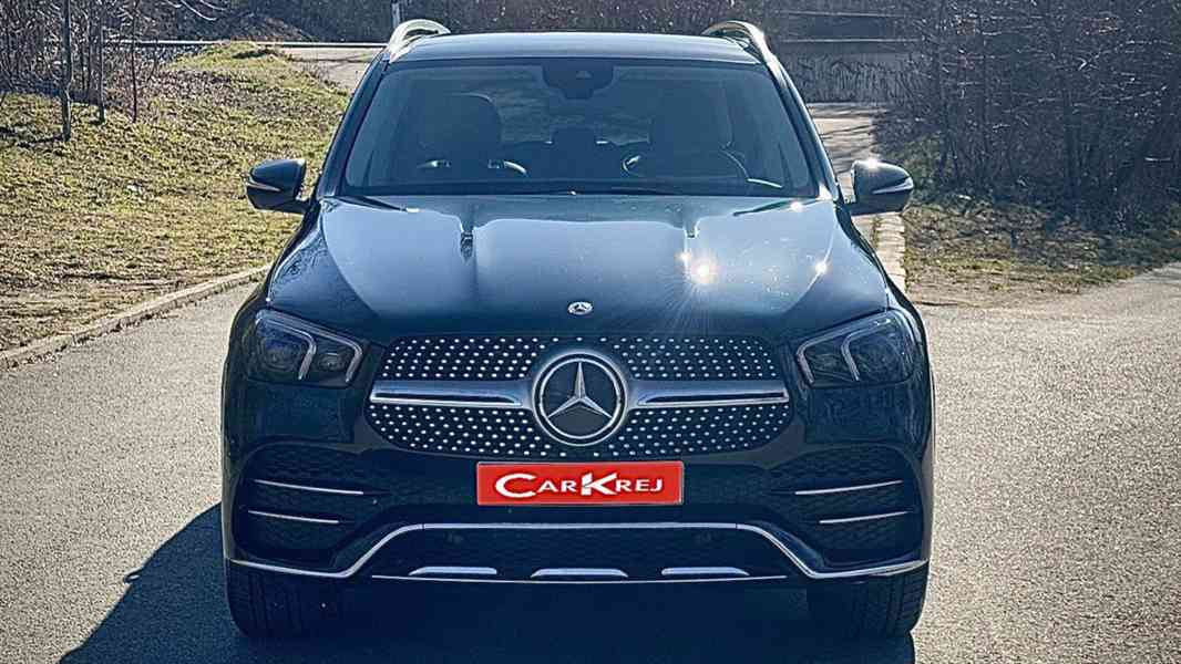 MERCEDES-BENZ GLE 400d AMG LINE 4matic DPH FULL LED - foto 1