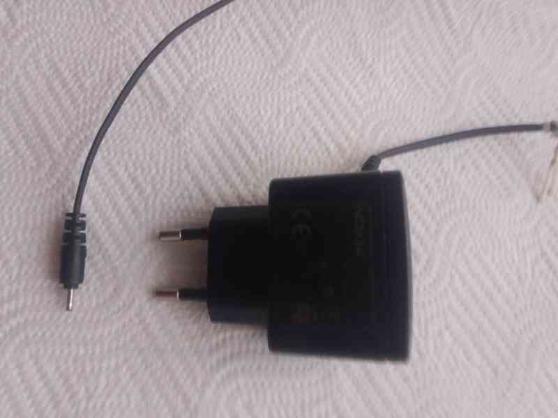 Nokia C2-01  - foto 2