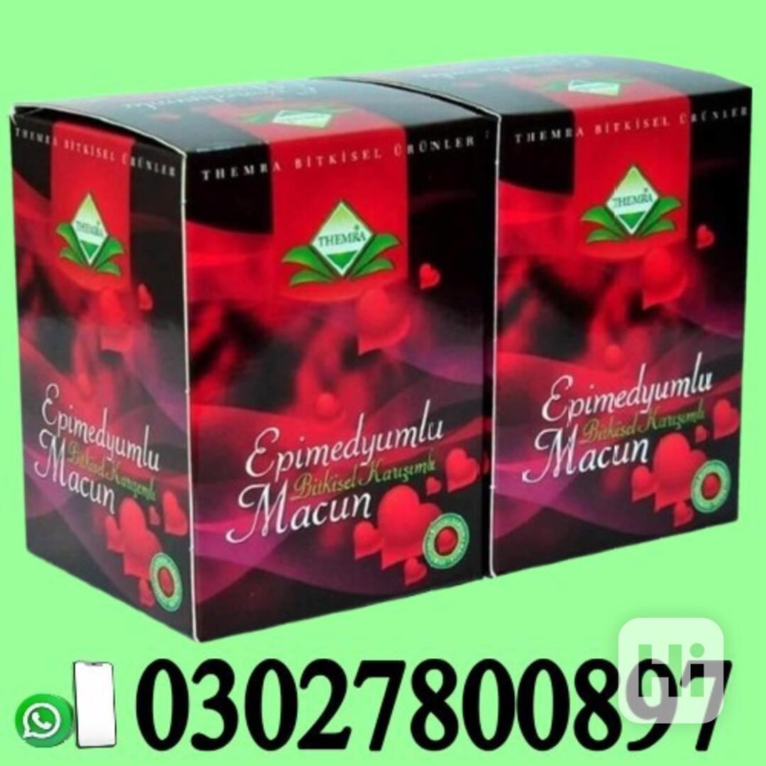 Epimedium Macun in Karachi ! 03027800897 - foto 1