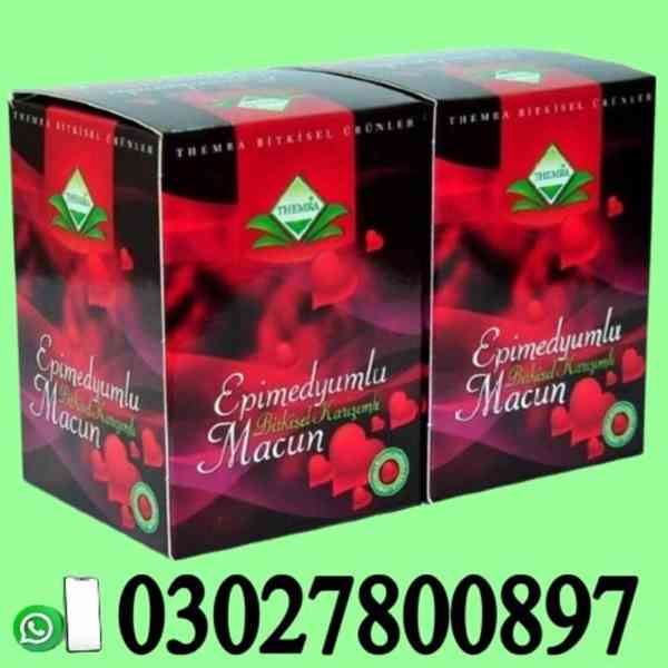Epimedium Macun in Karachi ! 03027800897 - foto 1