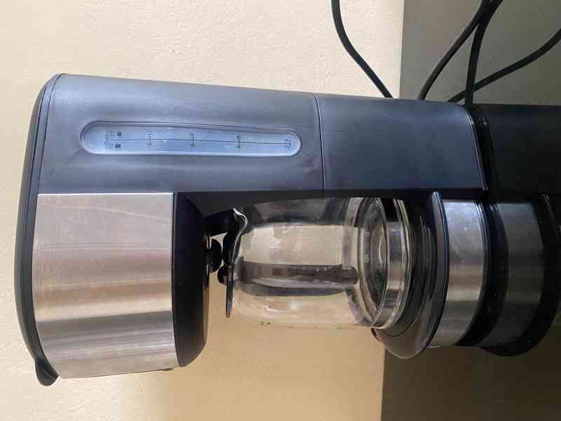 Kávovar Russell Hobbs zánovní - foto 4