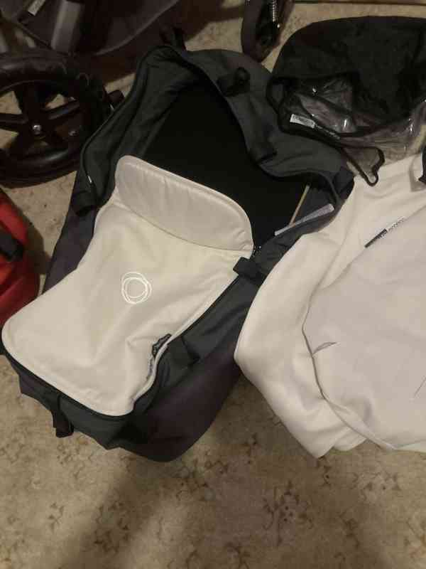 Bugaboo cameleon  - foto 8