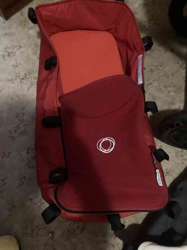 Bugaboo cameleon  - foto 6
