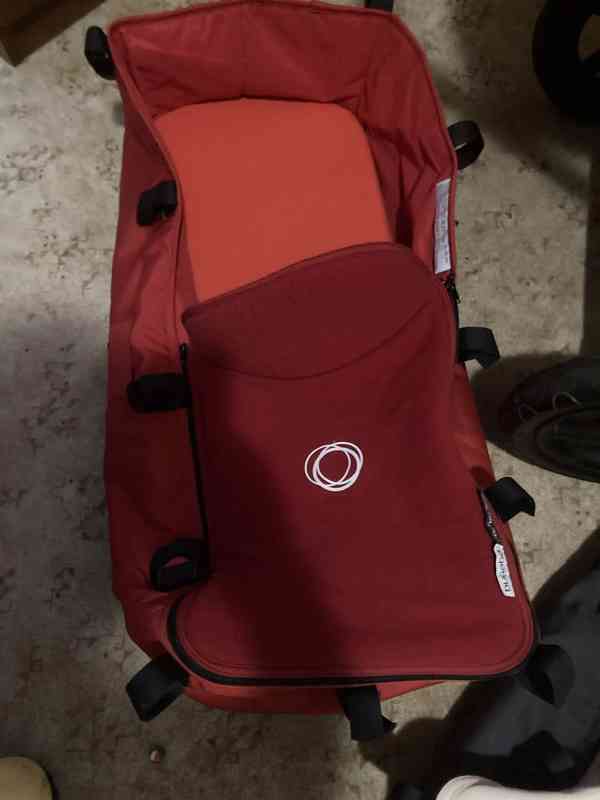 Bugaboo cameleon  - foto 3