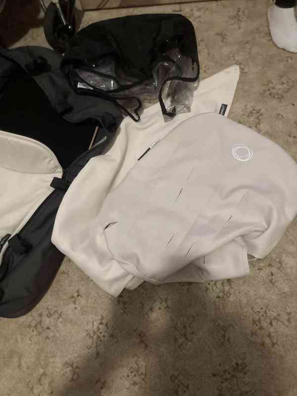 Bugaboo cameleon  - foto 7