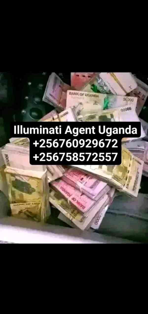 Real llluminati Agent Call+256760929672/0758572557