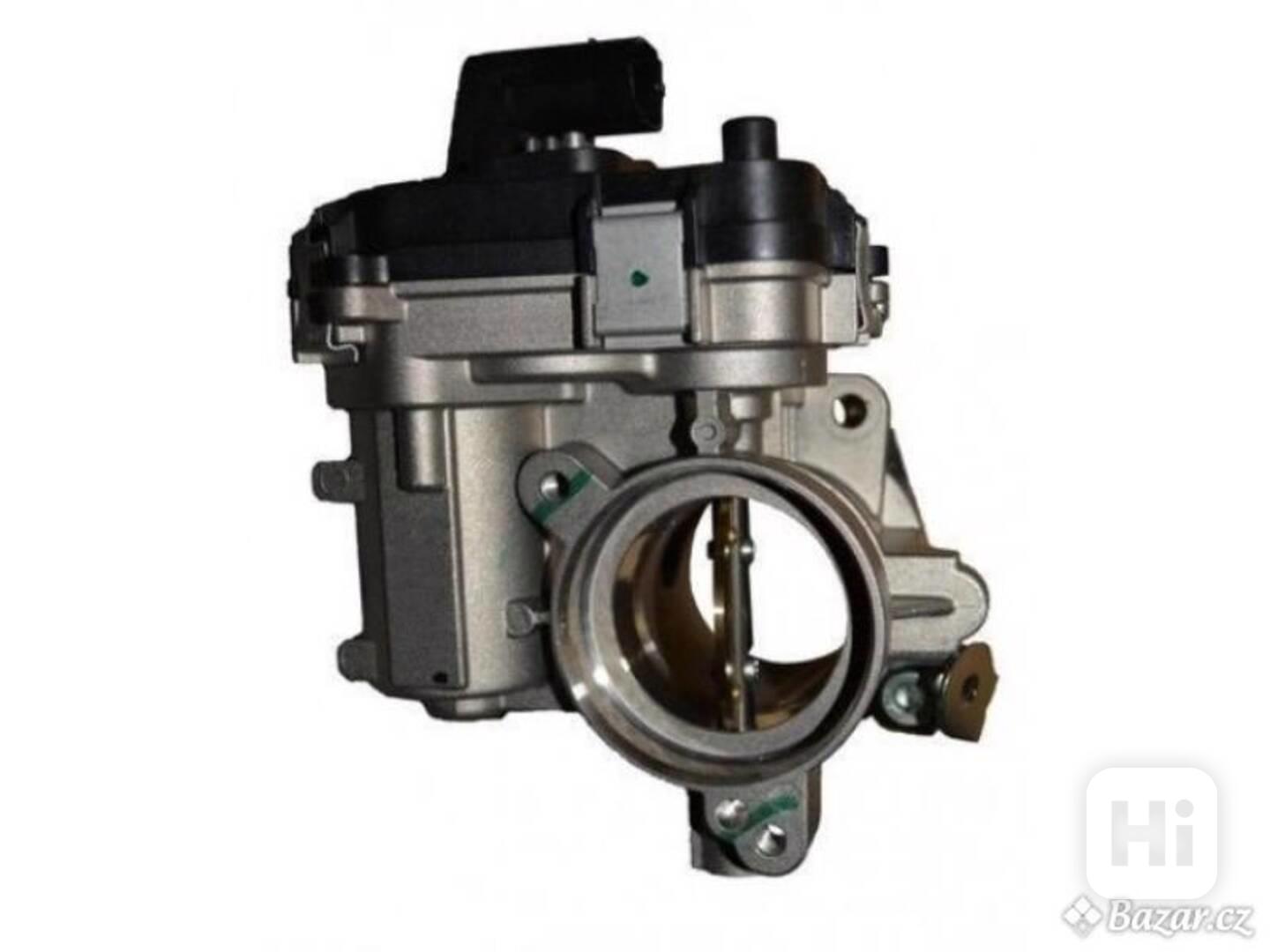 Prodávám novou škrticí klapku Magneti Marelli 48CPD4 , 80200 - foto 1