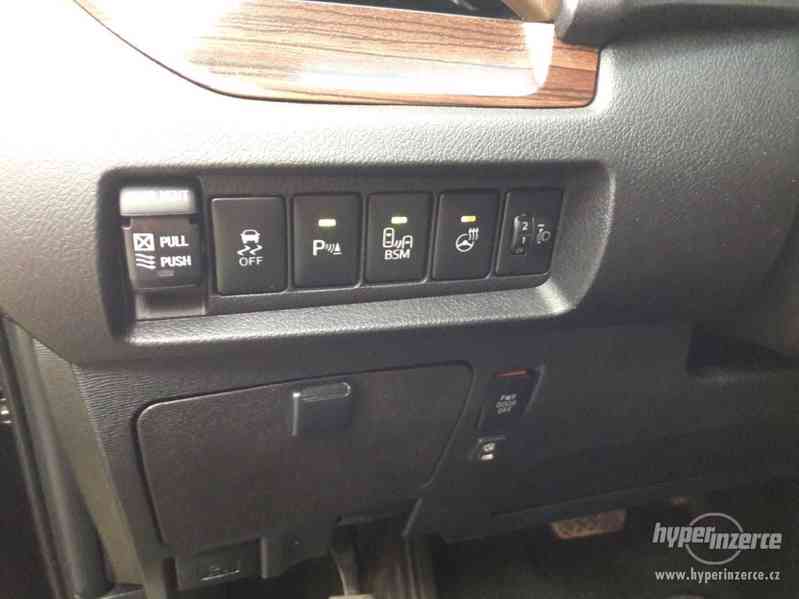 Toyota Sienna 3.5 AWD Limited 2016 - foto 12