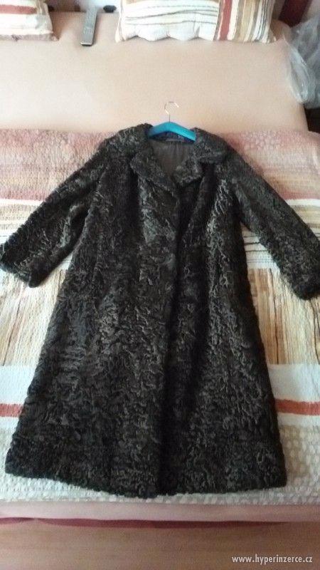 pravý kožich persian - foto 1