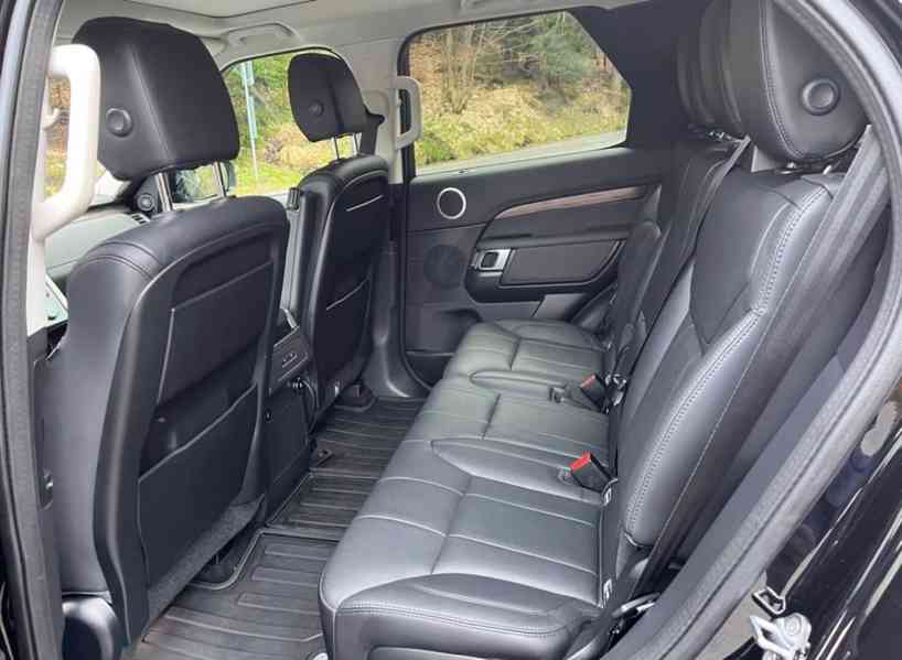 Land Rover Discovery, 3.0 HSE SDV6 - foto 3