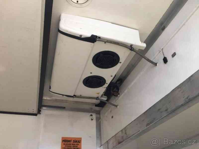 Mrazící chladící skříň "Carrier" - foto 5