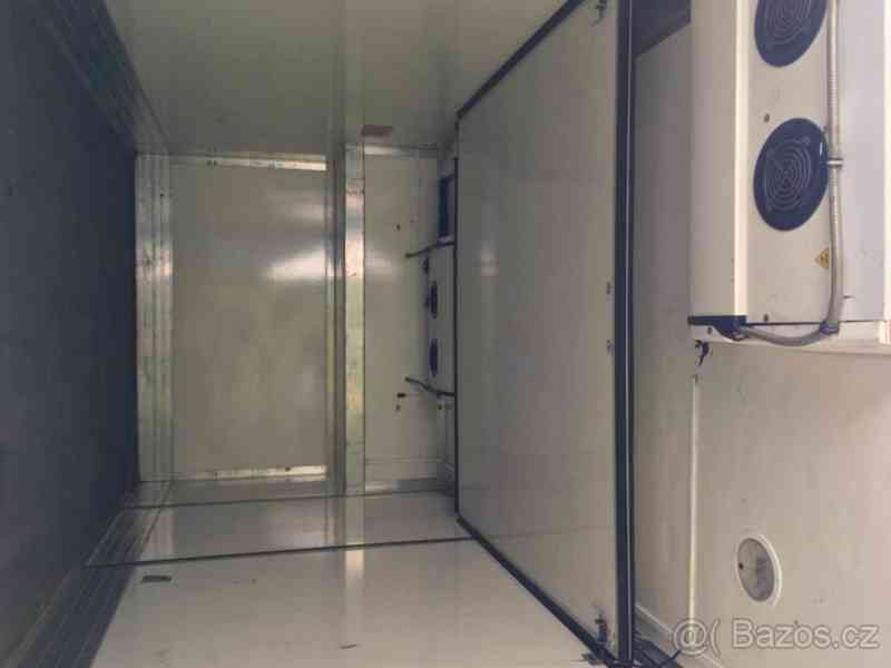 Mrazící chladící skříň "Carrier" - foto 9