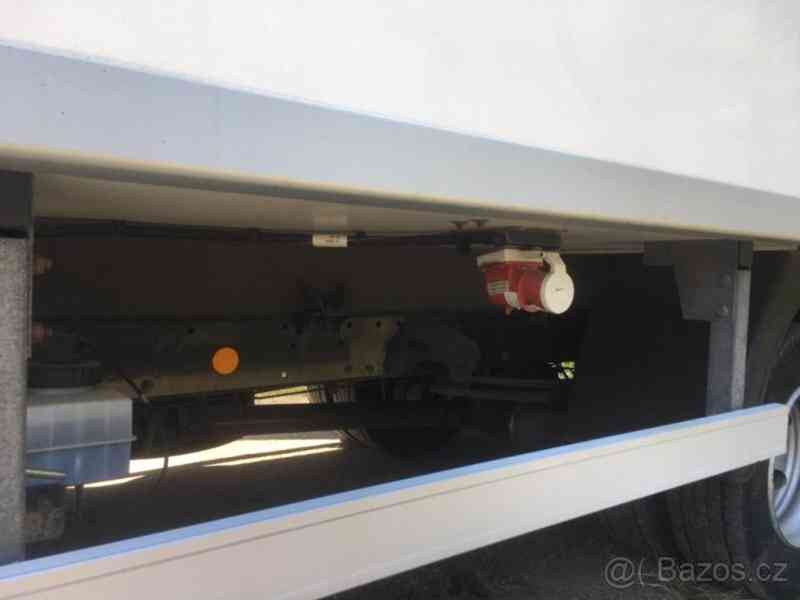 Mrazící chladící skříň "Carrier" - foto 7