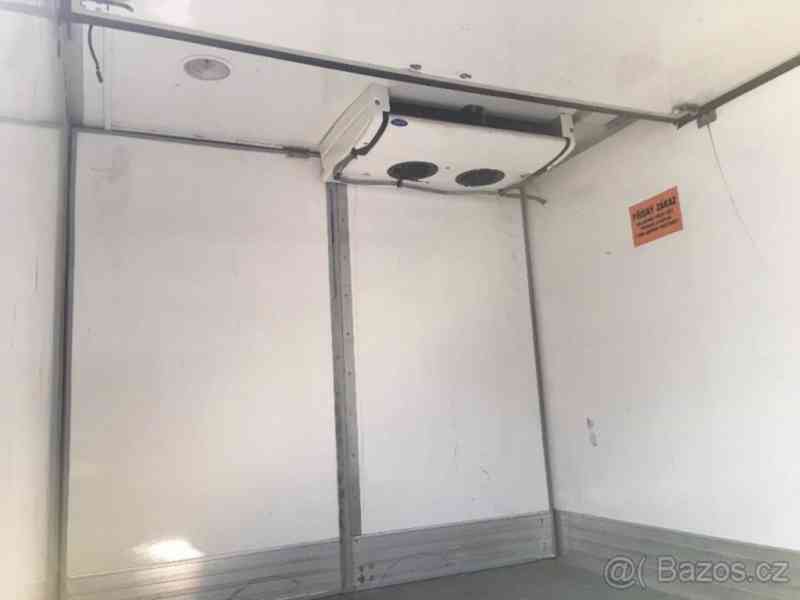 Mrazící chladící skříň "Carrier" - foto 6