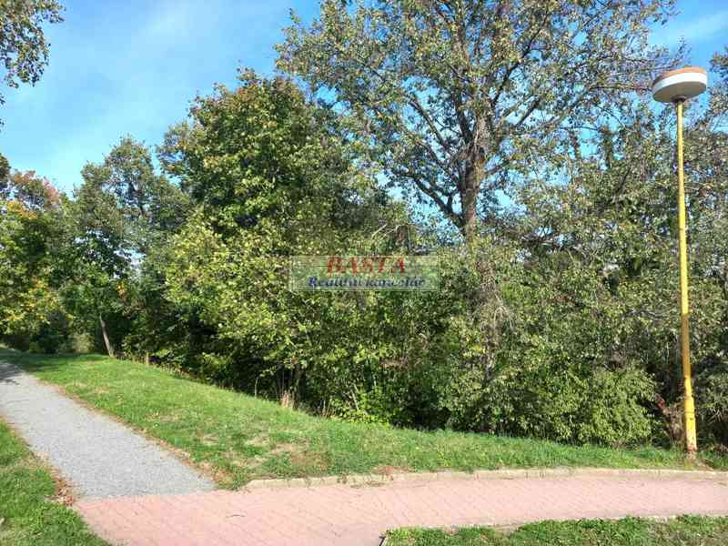 Náměšť nad Oslavou okr. TR prodej starší RD a velký pozemek - foto 14