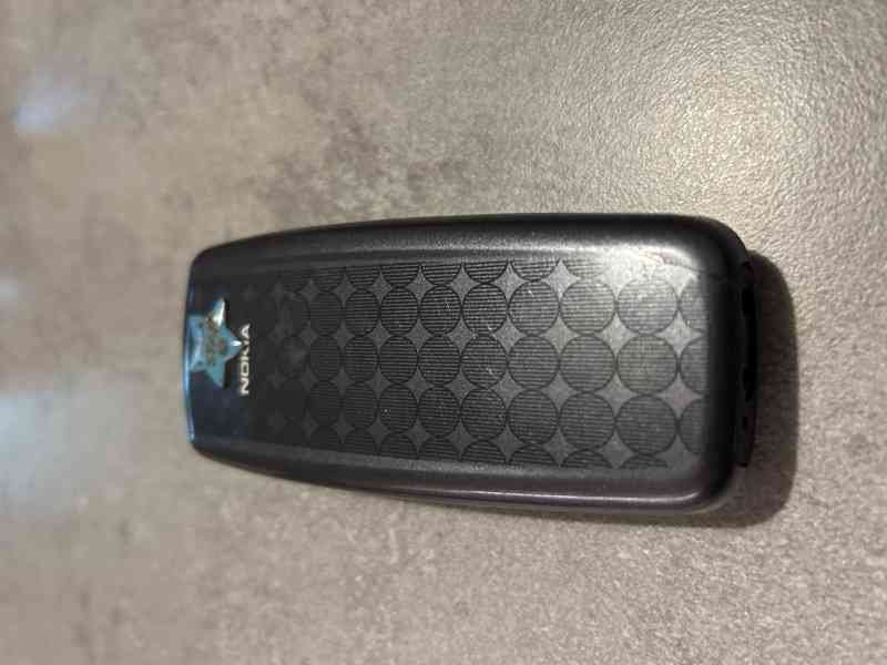 NOKIA 2600 - 100 Kč - foto 4