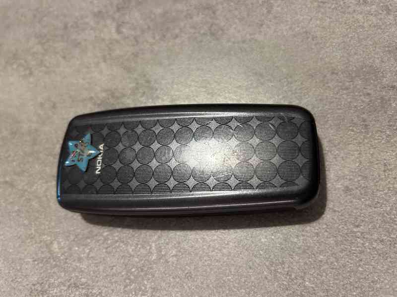 NOKIA 2600 - 100 Kč - foto 3
