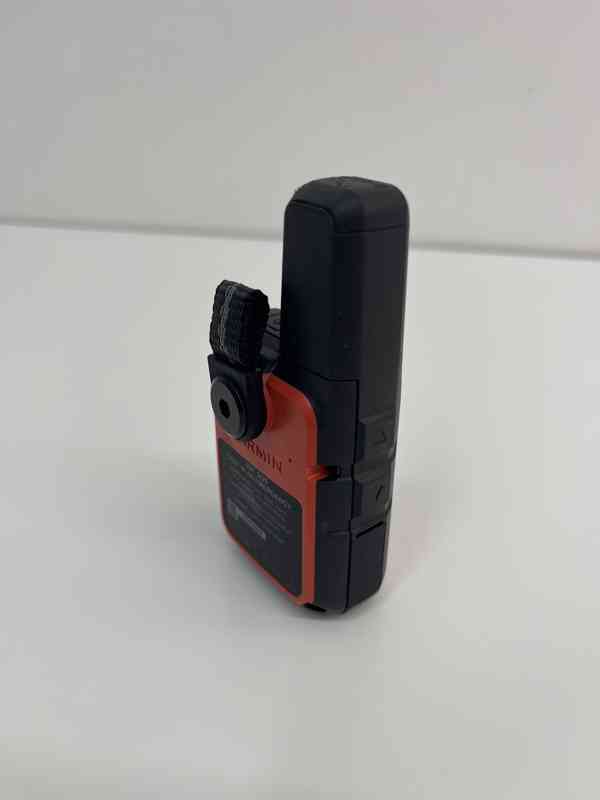 Garmin inReach Mini 2 Red – jako nový, v záruce - foto 8