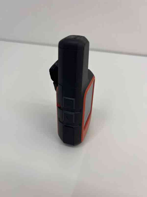 Garmin inReach Mini 2 Red – jako nový, v záruce - foto 5