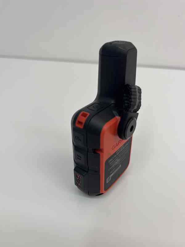 Garmin inReach Mini 2 Red – jako nový, v záruce - foto 7