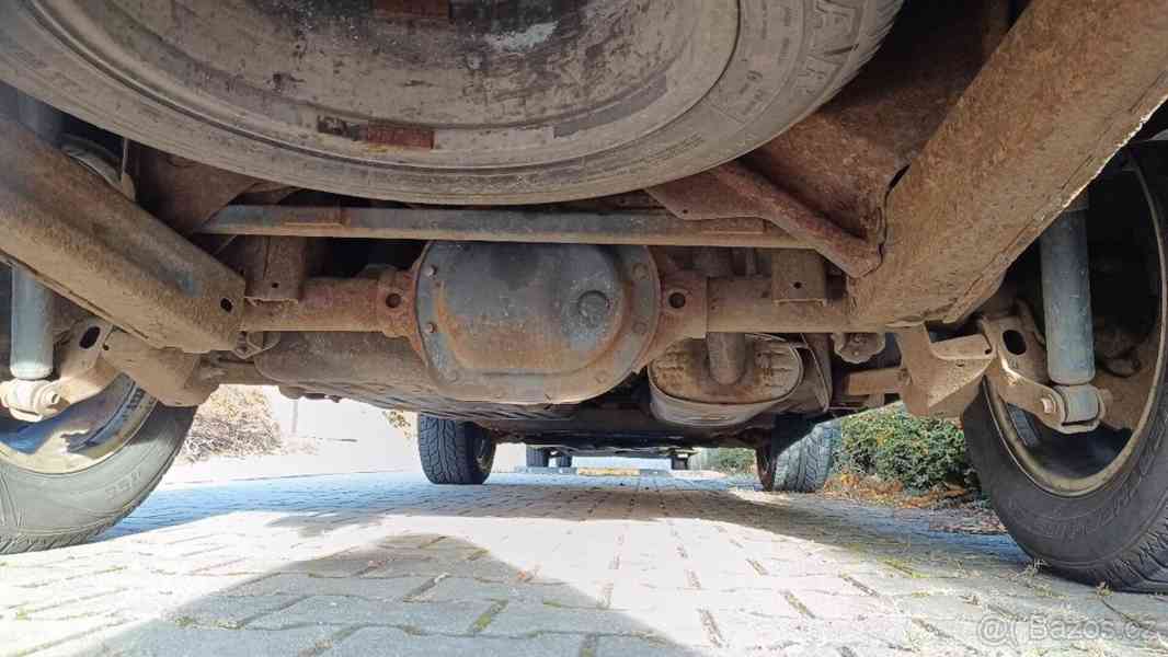 Jeep Grand Cherokee 3,0   CRD WH - foto 5