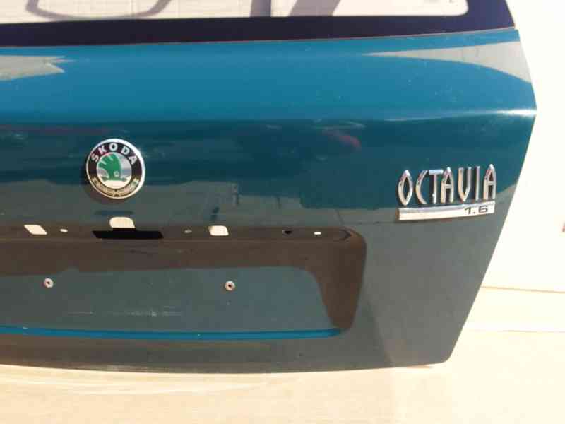 5. dveře Škoda Octavia I liftback - foto 6