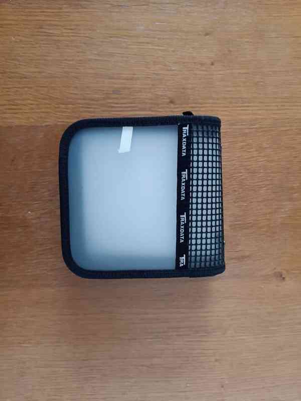 Obaly na DVD a CD - foto 4