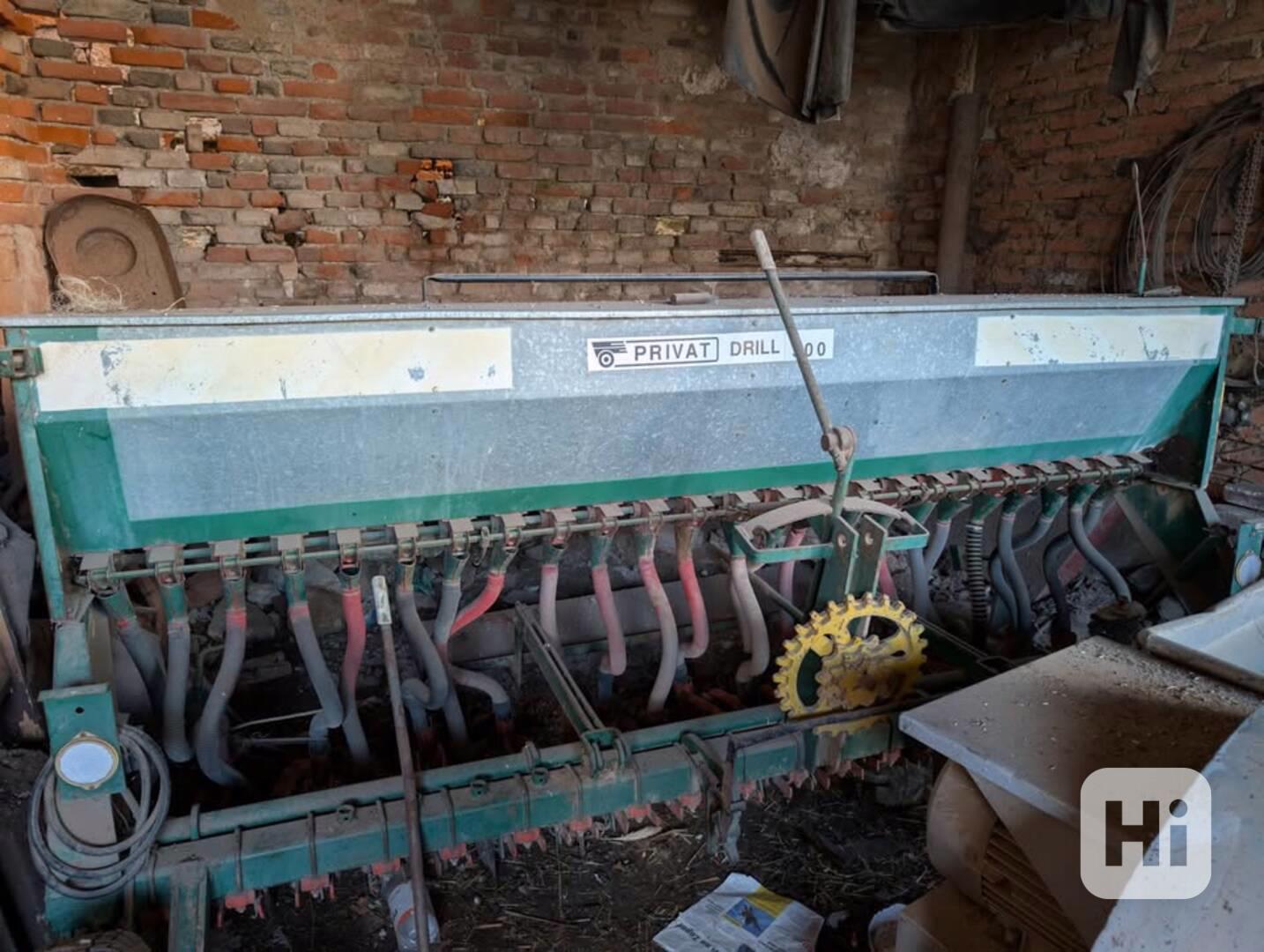 Sečka - foto 1