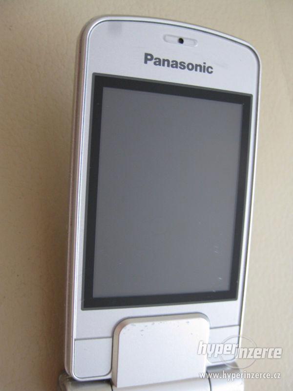Panasonic EB-VS3 - "véčkové" mobilní telefony - foto 17