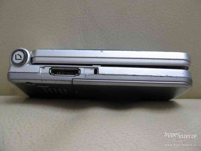 Panasonic EB-VS3 - "véčkové" mobilní telefony - foto 19