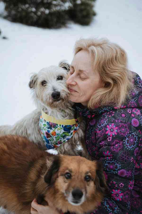 ŽERYK - 9 kg, kastrovaný psík 13 let  - foto 4