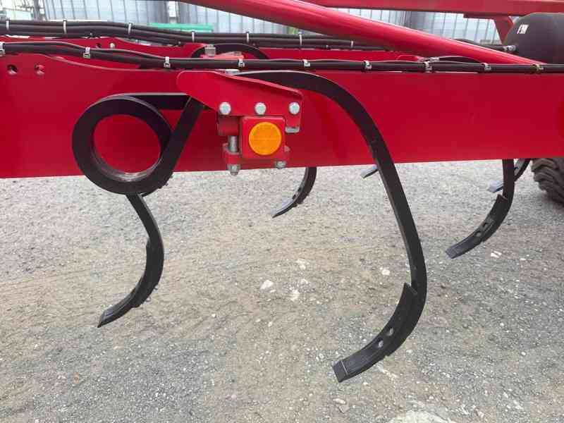 Radličkový podmítač HORSCH Cruiser 5 XL  - foto 6