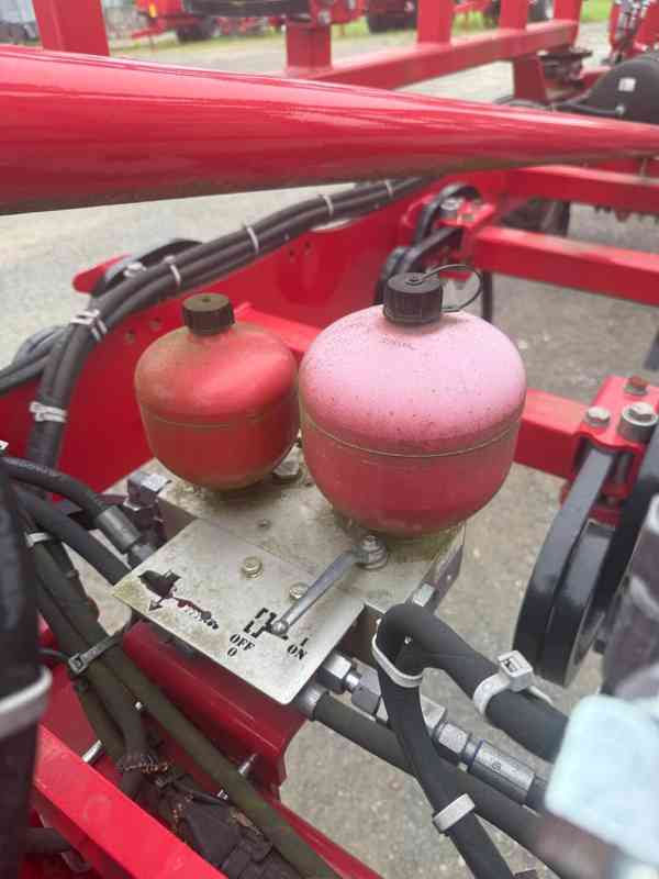 Radličkový podmítač HORSCH Cruiser 5 XL  - foto 9