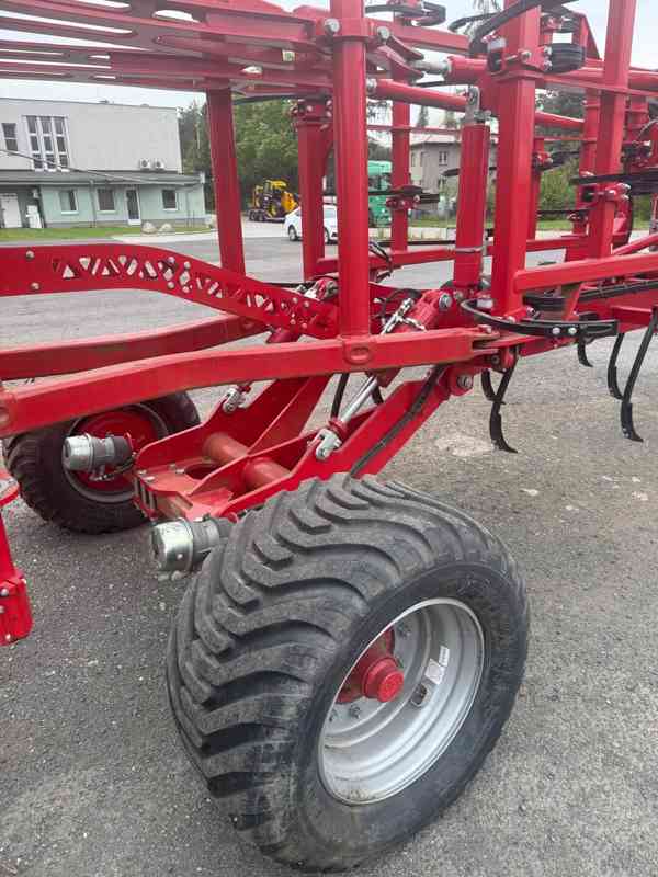 Radličkový podmítač HORSCH Cruiser 5 XL  - foto 8
