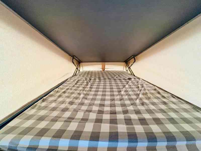 Volkswagen Multivan T4, 2.5 TDI - foto 13