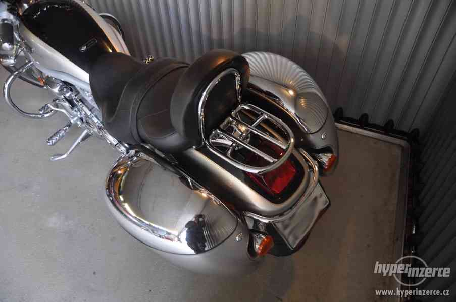 Harley-Davidson VRSCA V-Rod 100th Anniversary - foto 7