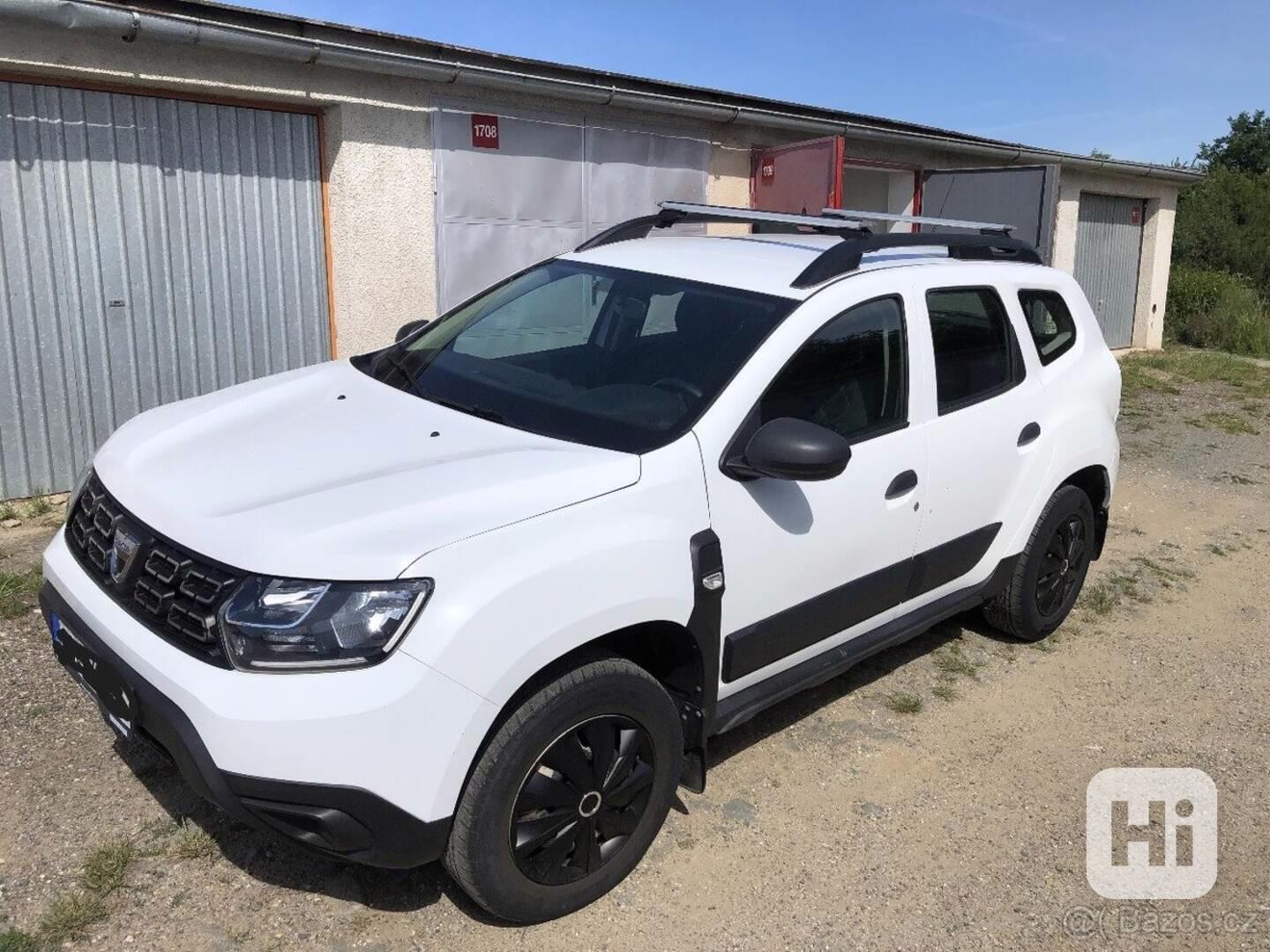 Dacia Duster 1,6   SCe, 84 Kw, 2019, 42000km - foto 1
