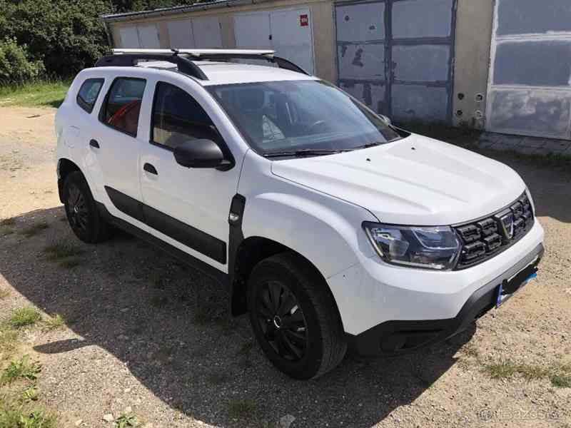 Dacia Duster 1,6   SCe, 84 Kw, 2019, 42000km - foto 16