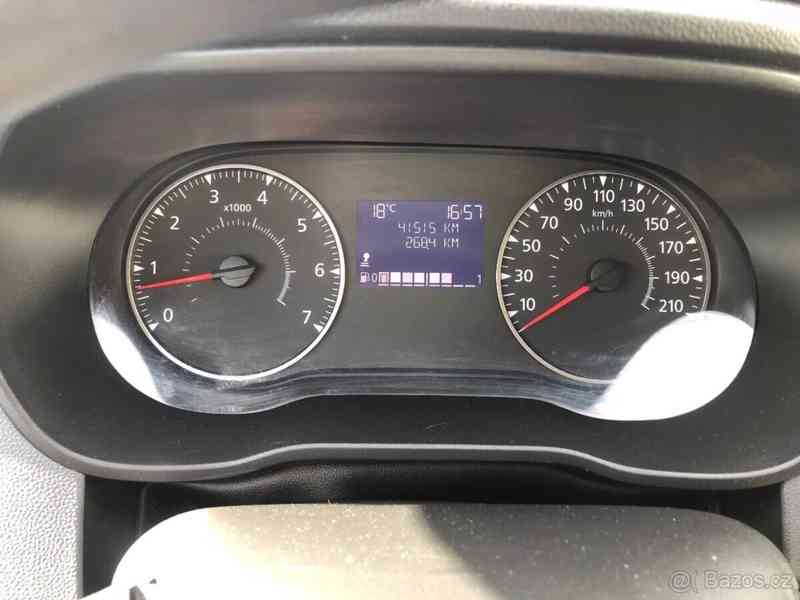 Dacia Duster 1,6   SCe, 84 Kw, 2019, 42000km - foto 8