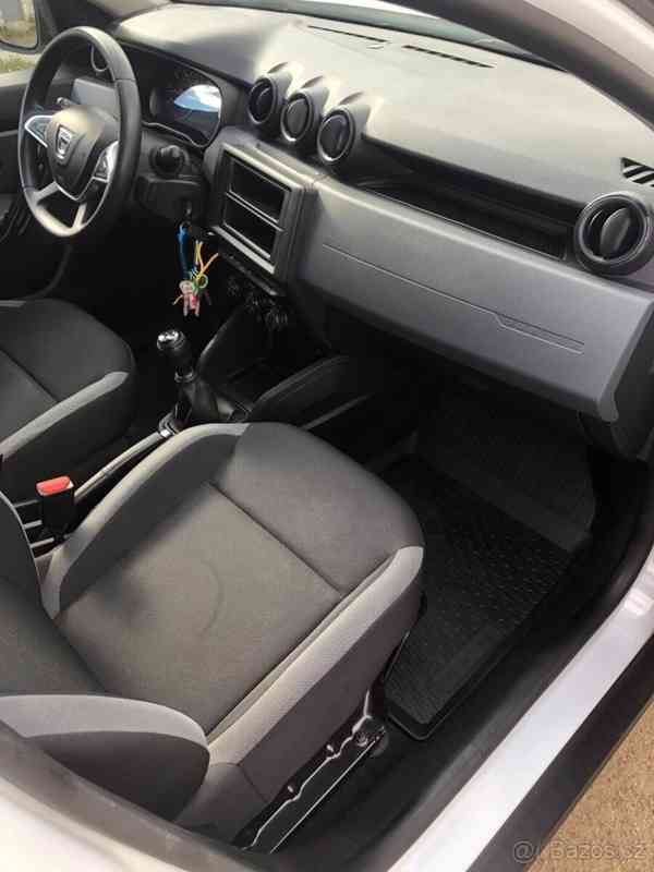 Dacia Duster 1,6   SCe, 84 Kw, 2019, 42000km - foto 12