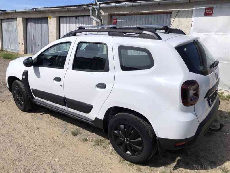 Dacia Duster 1,6   SCe, 84 Kw, 2019, 42000km - foto 2