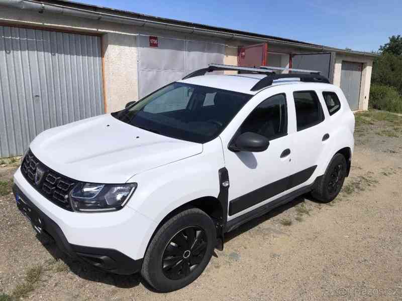 Dacia Duster 1,6   SCe, 84 Kw, 2019, 42000km - foto 1