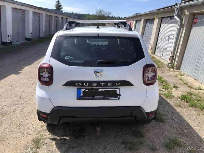 Dacia Duster 1,6   SCe, 84 Kw, 2019, 42000km - foto 4