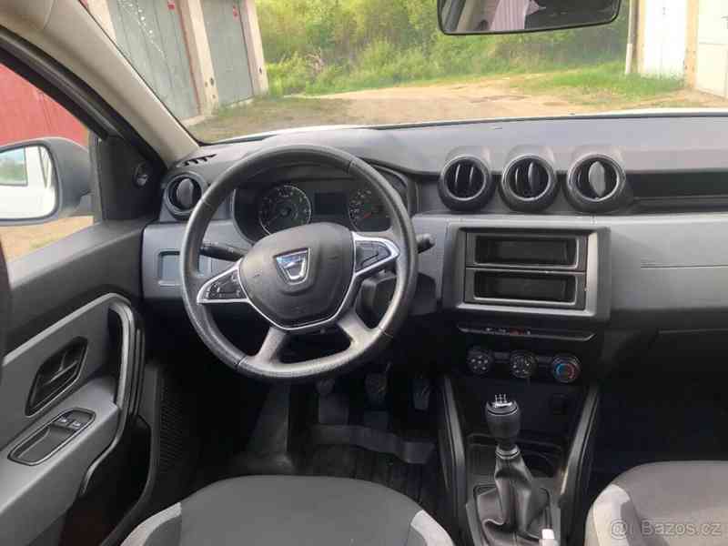 Dacia Duster 1,6   SCe, 84 Kw, 2019, 42000km - foto 14