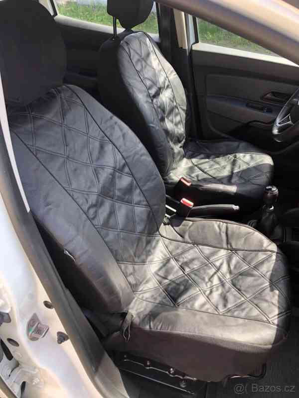Dacia Duster 1,6   SCe, 84 Kw, 2019, 42000km - foto 3